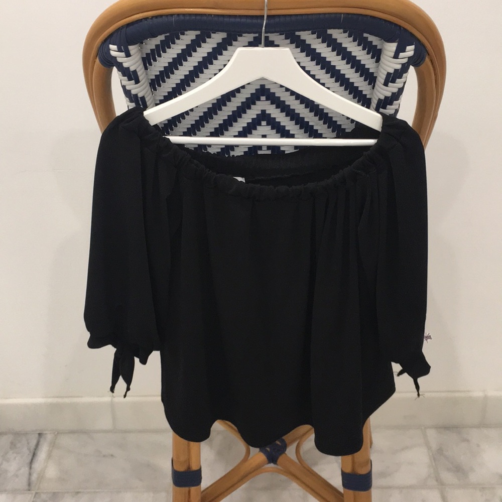 BP shirt